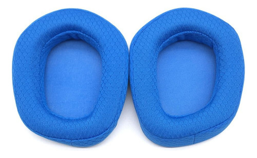 G 1 Par De Almohadillas De Espuma Para Logitech G733 G335