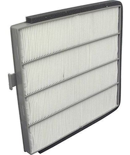 Filtro De Aire Cabina Uac Fi1026c.