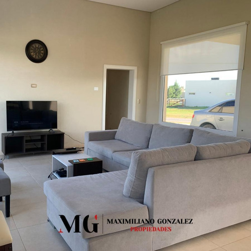 Imagen 5 de 30 de Casa En Alquiler - Fincas De San Vicente