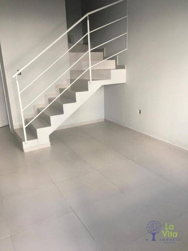 Lindos Sobrados À Venda No Bairro Passo Manso Em Blumenau - Ca0514