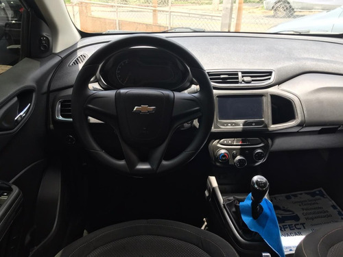 Gm - Onix Ltz 1.4