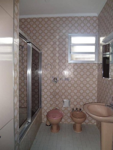 Casa 228m², 3 Dormitorios, 1 Suíte, 5 Vagas - Saúde - Ca1533