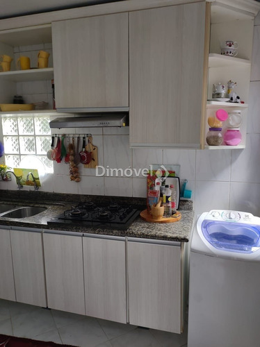 Imagem 9 de 15 de Casa Em Condominio - Tristeza - Ref: 22709 - V-22709