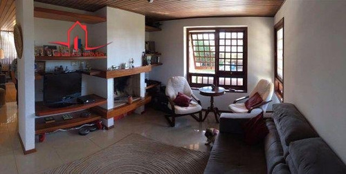 Imagem 10 de 20 de Casa A Venda No Bairro Distrito Industrial Em Vinhedo - Sp. - 1789-1