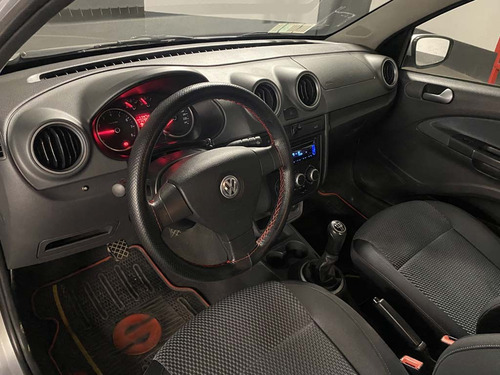 Volkswagen Gol Trendline