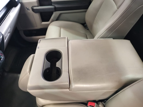 2020 F-150 Xl Cab Sencilla 5.0 L 4x2
