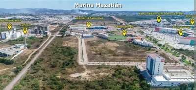 Terreno en venta