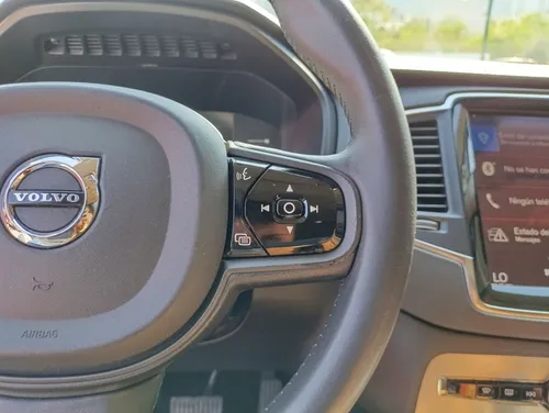 Volvo XC90 2.0 T6 Kinetic Awd At