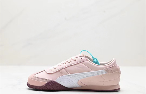 Puma Bella Ut Tenis Zapatillas De Skate Informales Ligeras Antideslizantes Transpirables Y Cómodas