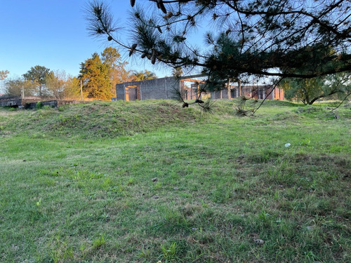 Espectacular Terreno En Altura Con Vista A Parque Del Golf, Lindero A Proyecto Termal