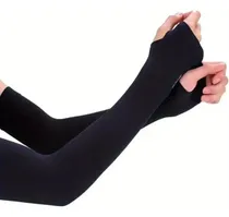 Comprar Mangas De Brazos Con Proteccion Solar Uv Sol Deportes Motos