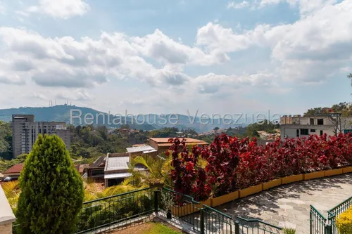 Casa En Venta Alto Hatillo