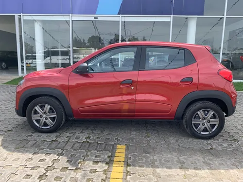 Renault Kwid Intens