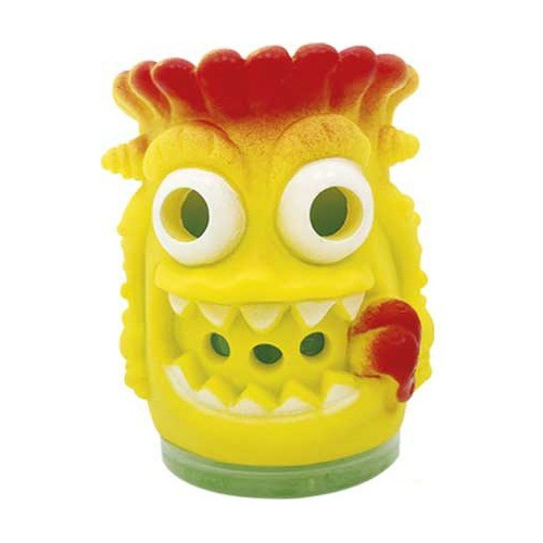 Slime Mounstrito Cartoon Monsters  Ditoys ELG 2490