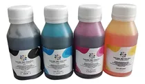 Comprar Tinta Sublimacion Compatible Con Sistema Continuo X 100cc