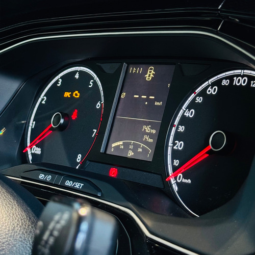 Volkswagen Polo 1.6 Msi Track