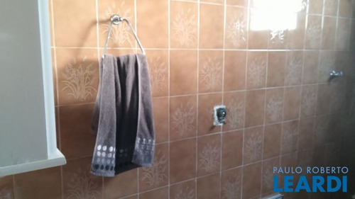 Casa Assobradada - Arujamérica - Sp - 437365