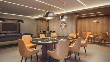 Imagem 20 de 20 de Apartamento Residencial Em São Paulo - Sp - Ap0594_rrx
