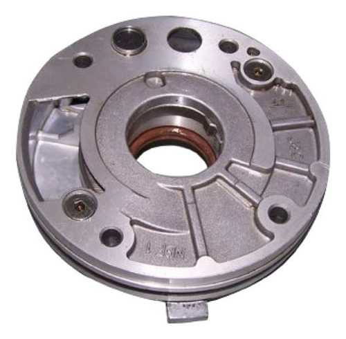 Bomba Aceite Para Chery Tiggo 2013 1.6 Dohc Sqr481