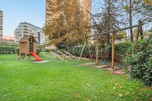 Departamento En Venta En Las Condes 3 D 2 B 2 Estacionamient