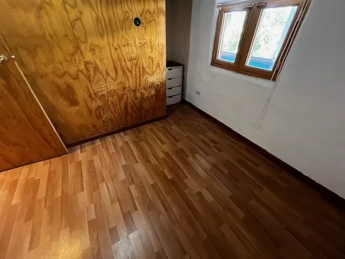 2 Dormitorio 1 Baño. Metro El Parrón, La Cisterna