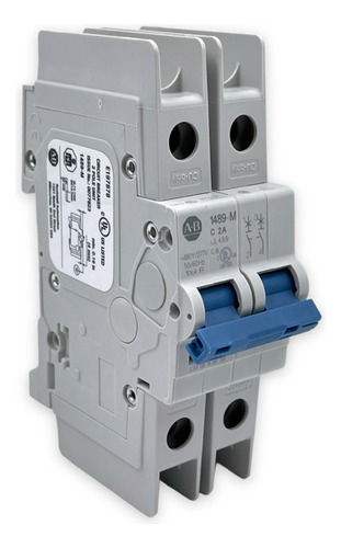 1489-m2c020 Allen Bradley