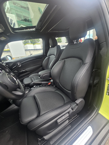 Mini Cooper 1.5 C At 3P