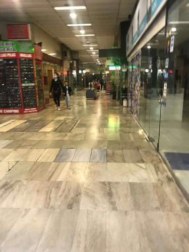 Alquiler Monoambiente 33 M2- Soriano 1240