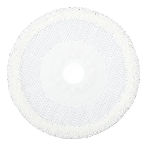 Almohadilla De Repuesto De Tela Steamer Mop Para S7001 S7000