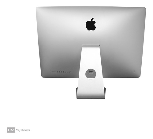 Imagen 8 de 8 de Apple iMac 2017 A1419 27 Pulgadas Core I5 16gb 1tb Video 4gb