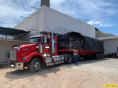 Kenworth