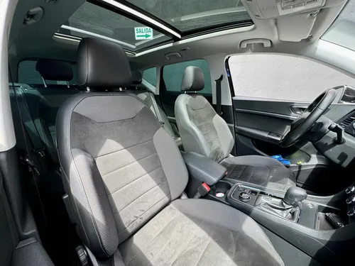 Seat Ateca 2.0 Style Plus