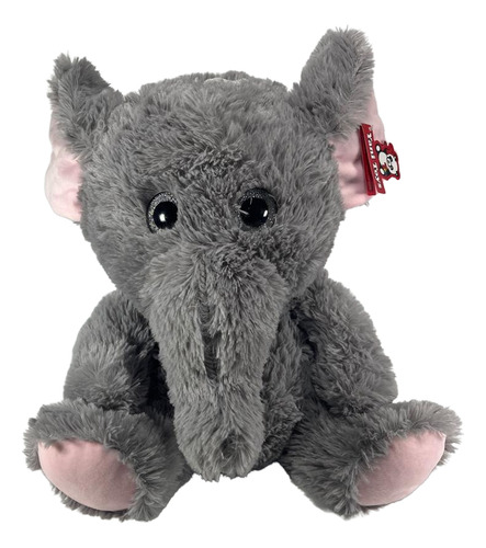 Yani Toys Animales Ojones Grande 38 Cm Sentados