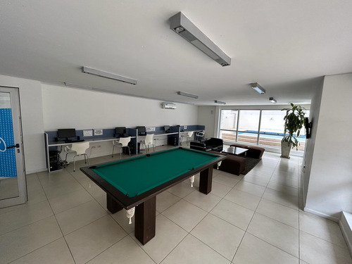 B° Nva Cba . Torre Duomo . 1 Dorm Amoblado. Full Amenities .