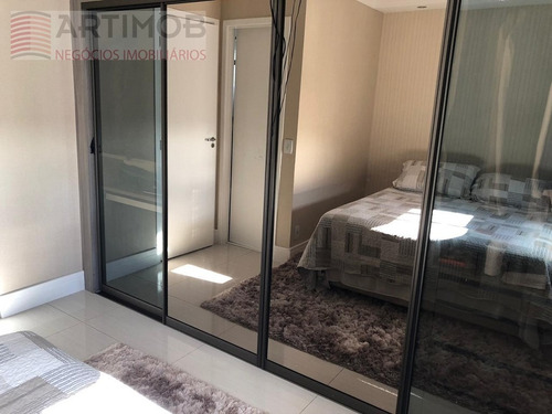 Imagem 21 de 30 de Apartamento Para Venda, 2 Dormitórios, Morumbi - São Paulo - 3459