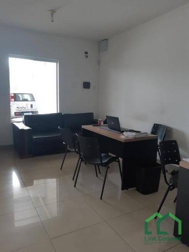 Imagem 9 de 11 de Loja Para Alugar, 485 M² Por R$ 12.000,00/mês - Jardim Nova Europa - Campinas/sp - Lo0014