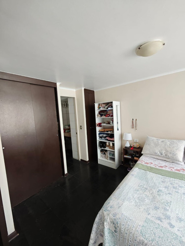 Arriendo Departamento 1 Dormitorio, Santa Victoria Con Lira