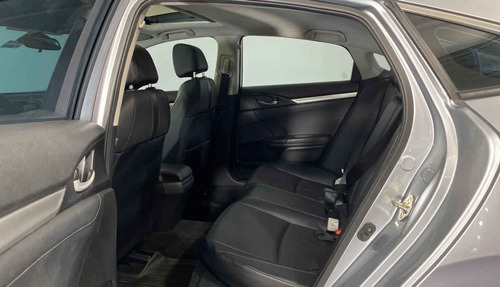 Imagen 10 de 15 de 118460 - Honda Civic 2018 Con Garantía