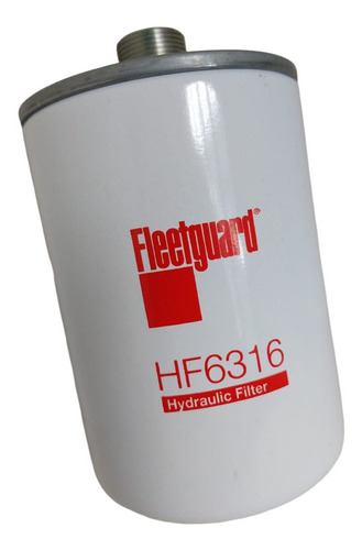 Hf6316 Filtro Aceite Hidraulico Hf 6316 P551757 57201 Bt8415