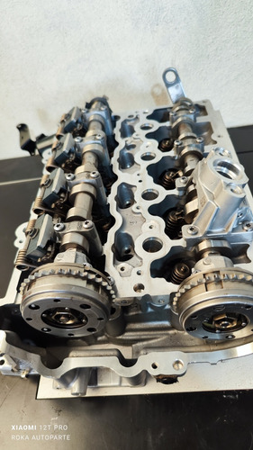 Cabeza De Motor Para Bmw B48 Mini Cooper 2.0 Turbo Completa (Usado)