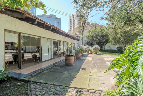 Terreno Residencial En Venta En San Jerónimo Lídice