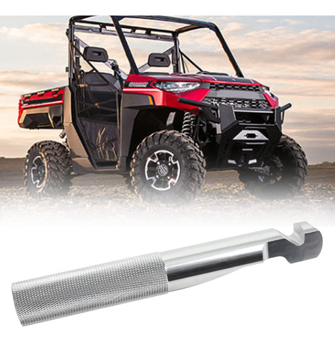 Kit Herramienta Cambio Cinturon Rzr Para Polaris Xp Embrague