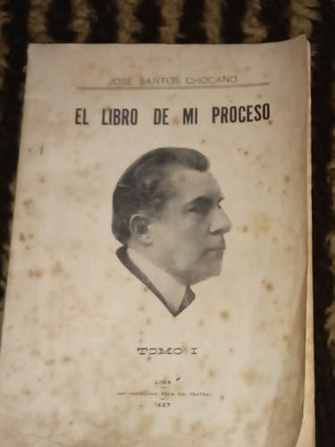 El Libro De Mi Proceso