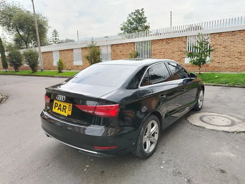 Audi A3 1.2 Tfsi Ambition