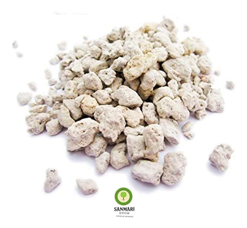 Piedra Pomez Growers 10 Dm3. / San Mari Grow Shop