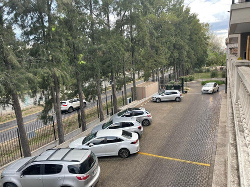 Venta/alquiler De Departamento 2 Ambientes En Pueblo Caamaño, Pilar