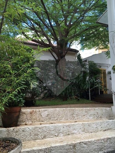 Oportunidade Em Pinheiros - 353-im122052