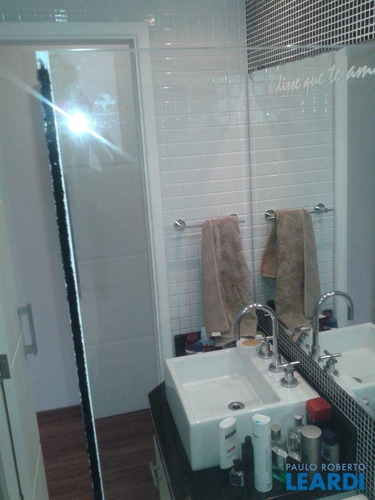 Imagem 7 de 15 de Apartamento - Morumbi - Sp - 460515