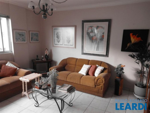 Imagem 3 de 9 de Apartamento - Perdizes - Sp - 396523
