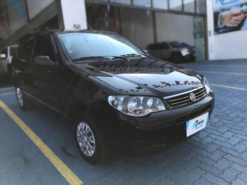 Imagem 3 de 8 de Palio 1.0 Mpi Fire 8v Flex 2p Manual